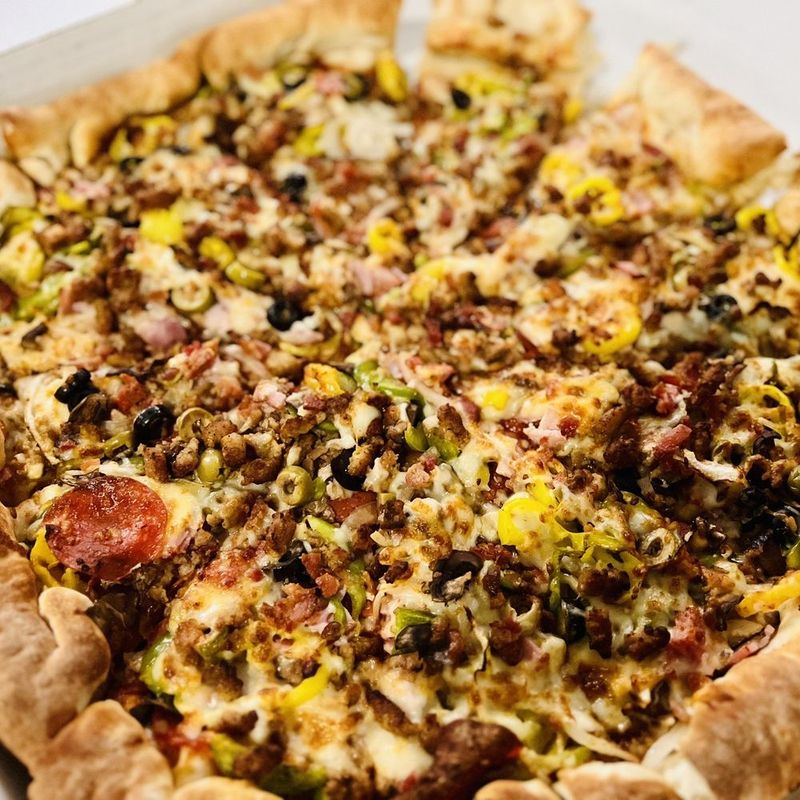 The Local Slice - Convoy's Rising Star