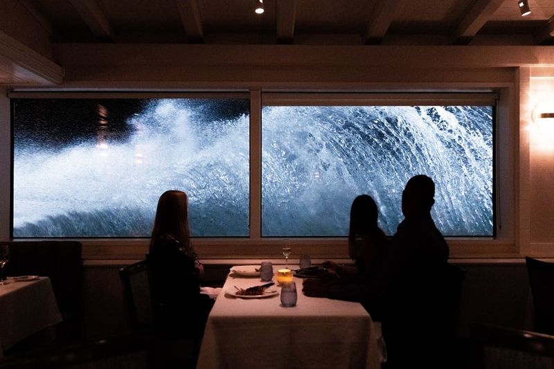 The Marine Room (La Jolla)