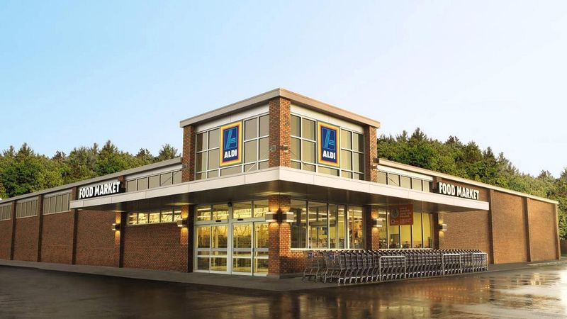 ALDI - Apple Valley, CA