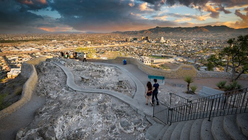 El Paso: Border Culture and Low-Cost Adventures