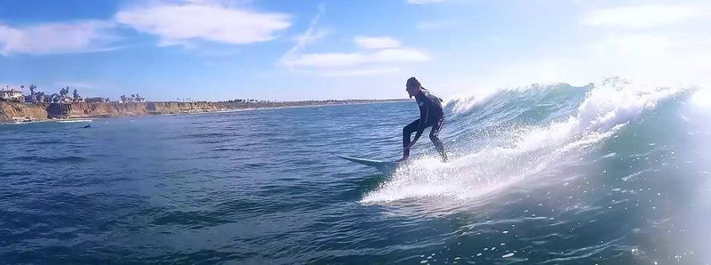 Terra Mar's Elusive A-Frames