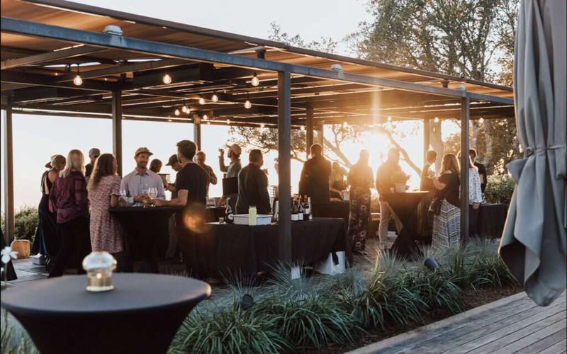 Big Sur Food & Wine Festival, Big Sur