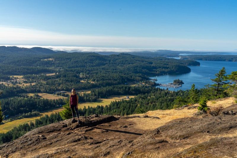 Orcas Island