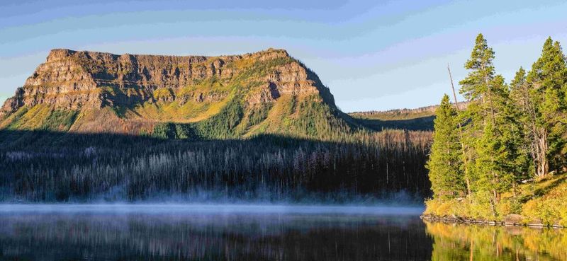 White River National Forest: Secluded Corners of a Popular Paradise