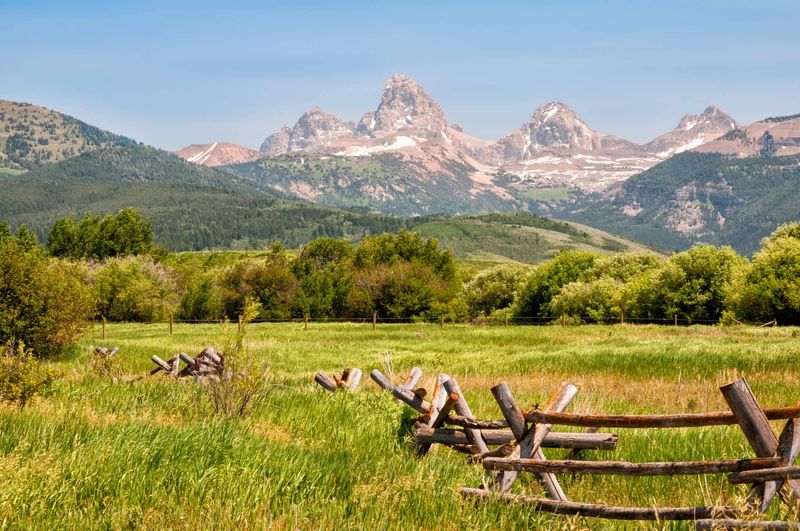 Driggs: Teton Valley's Hidden Treasure
