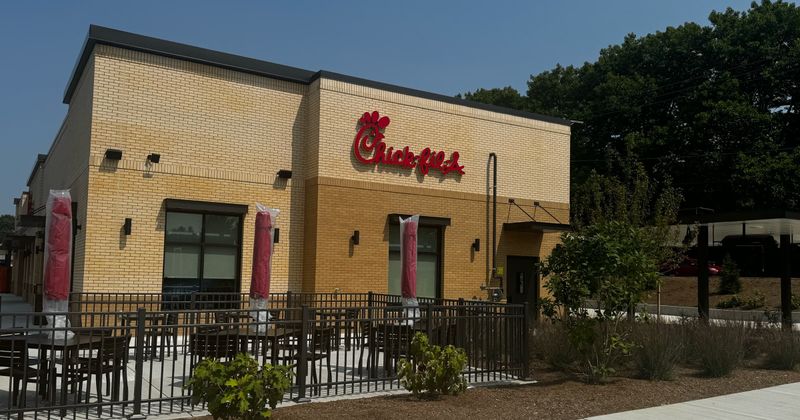 Mansfield's Much-Anticipated Opening