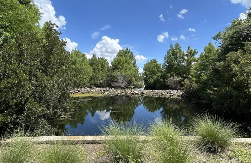 Lake Baldwin Park Loop: Urban Oasis for Everyone