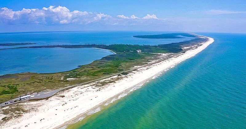 St. George Island: Forgotten Coast Treasure