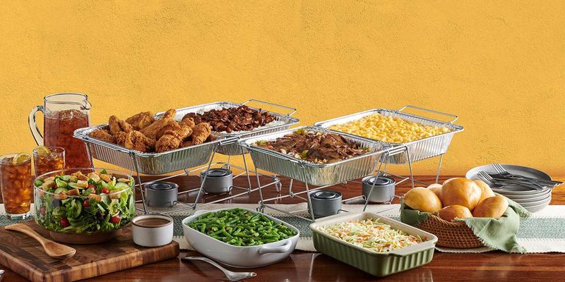 Golden Corral, Louisville