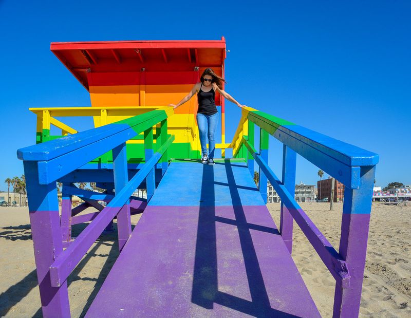Venice Beach