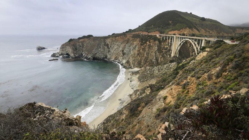 Big Sur (Highway 1 Corridor)
