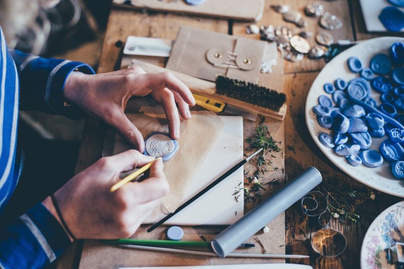 Torrance Craftsmen's Guild Fall Faire