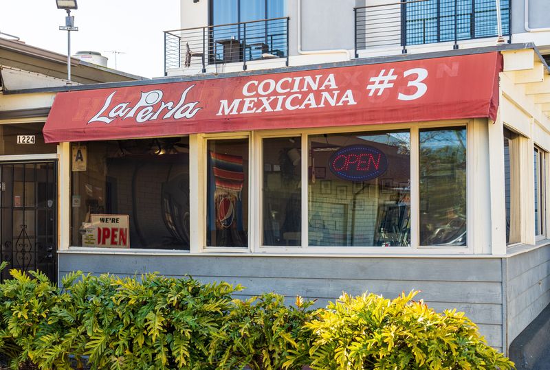 La Perla Cocina Mexicana
