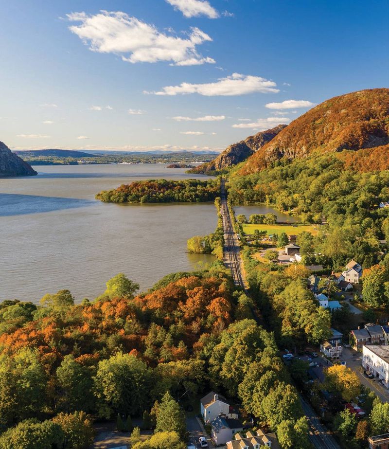 Cold Spring: Riverside Charm with Metropolitan Connections