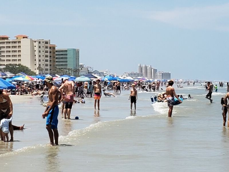 New Smyrna Beach