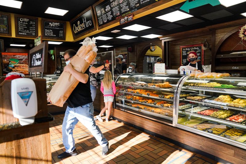 La Segunda Central Bakery: Tampa's Cuban Bread Kingdom