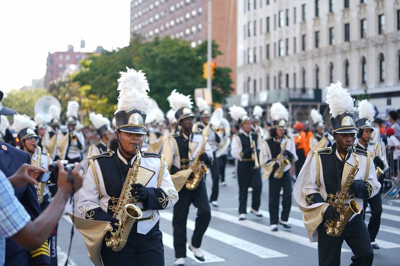 When and Where: How to Plan Your Parade Day