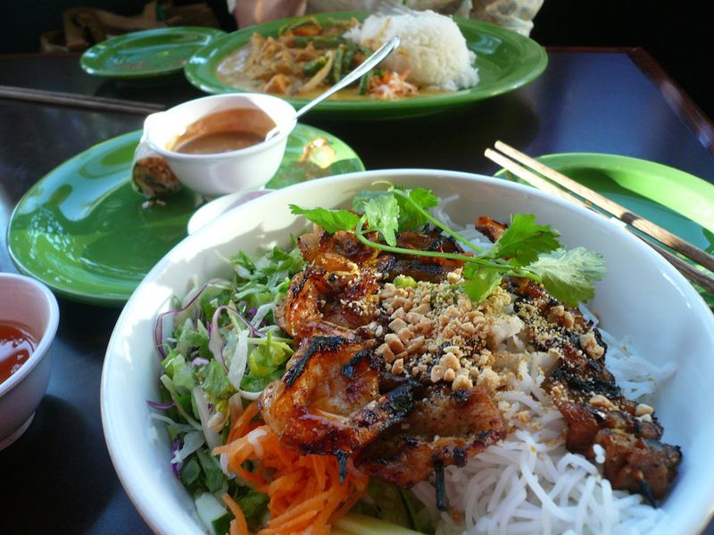 Little Saigon, San Jose