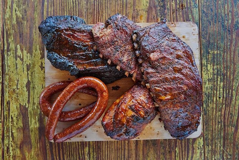Meat Variety and Quality