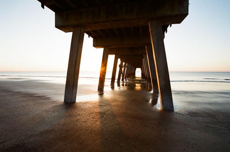Tybee Island