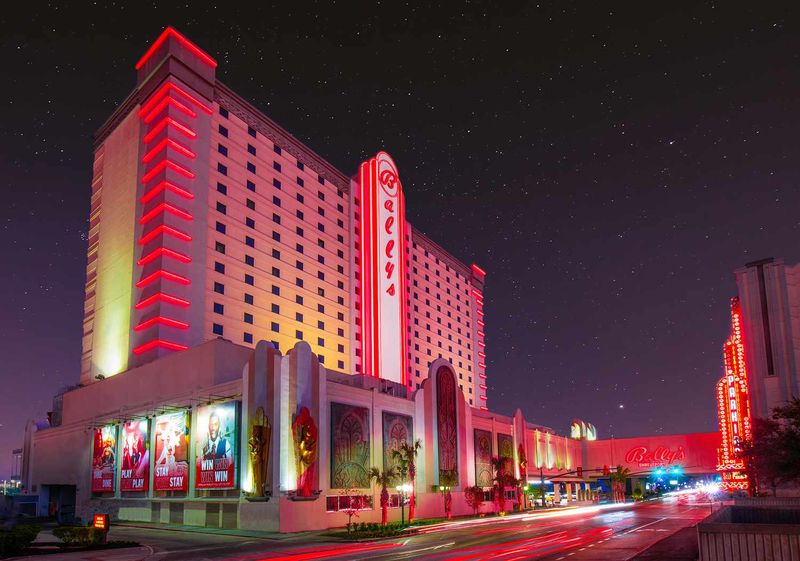 Try Your Luck At Riverfront Casinos