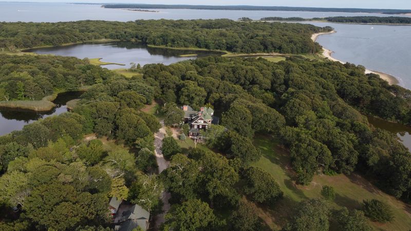 Shelter Island: An Island Escape Between The Forks