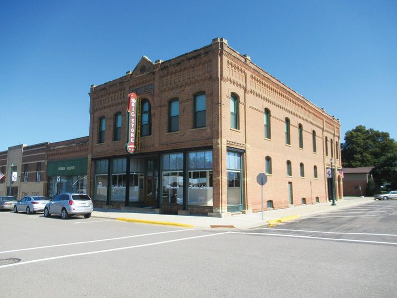 Minneota: Small Town Pride in Norwegian Roots