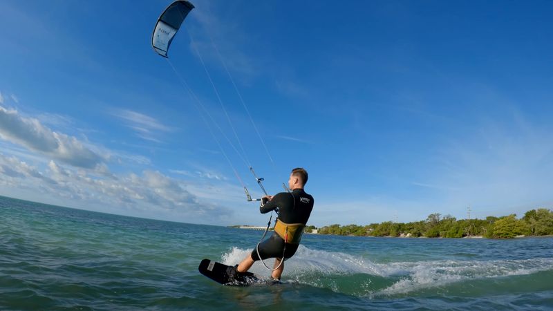 Water Sports Haven for Beginners
