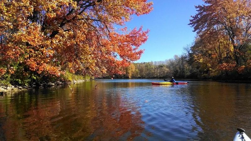 Exploring The Historic Erie Canal