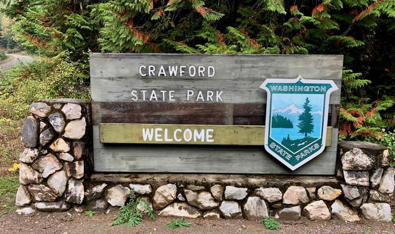 Crawford State Park Heritage Site