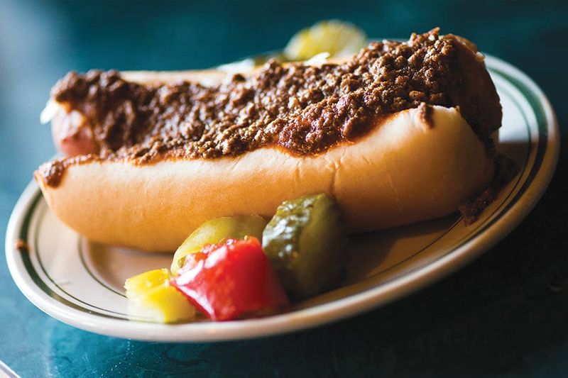 Tony Packo's Hungarian Hot Dog