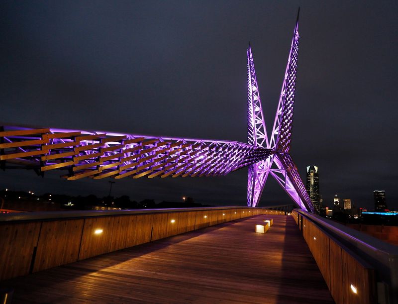 Skydance Bridge