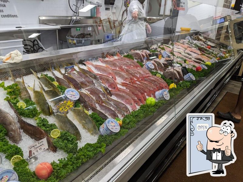 Riverview Fresh Market: Tampa Bay's Hidden Gem