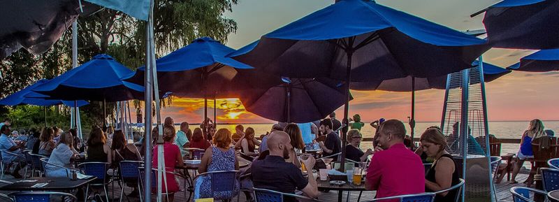 Castaways On The Lake – Webster