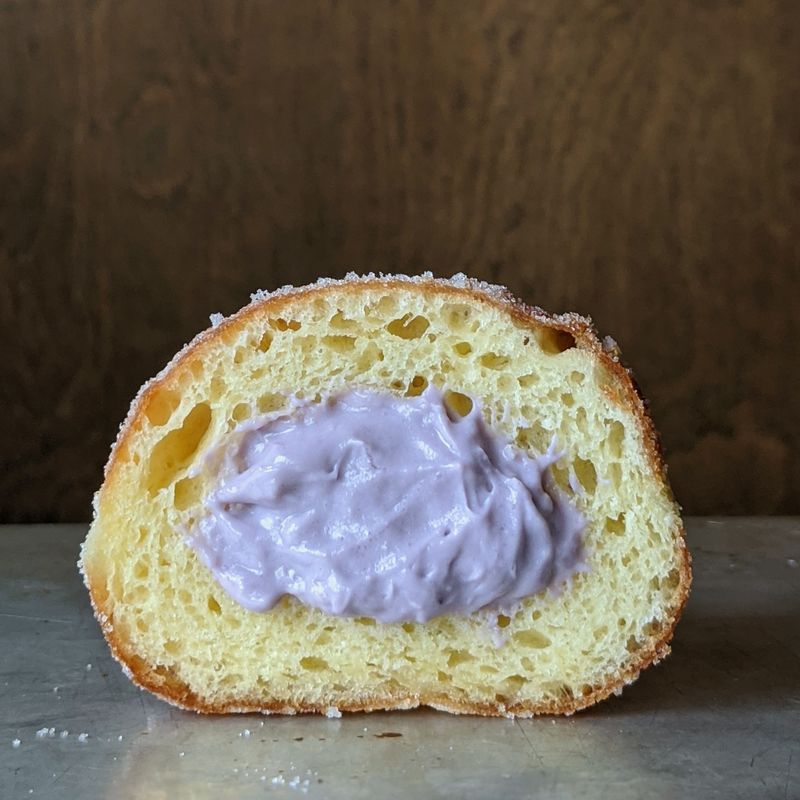 Fuji Bakery