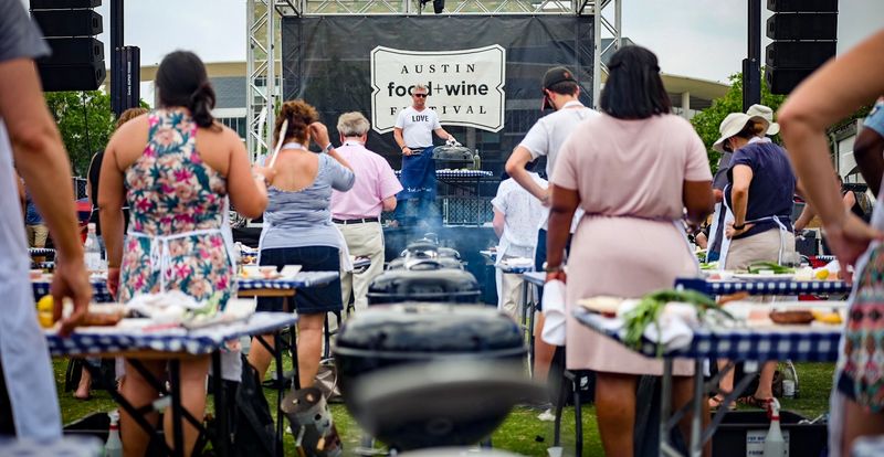 Food Festivals and Culinary Events