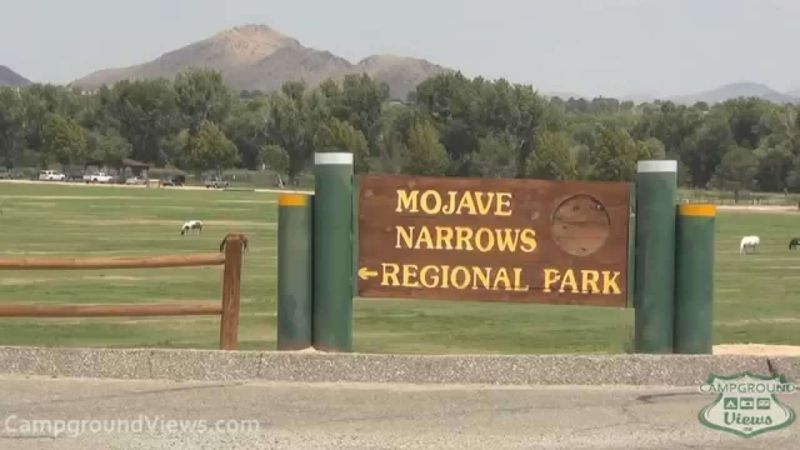 Why Travelers Should Add Mojave Narrows to Fall Plans
