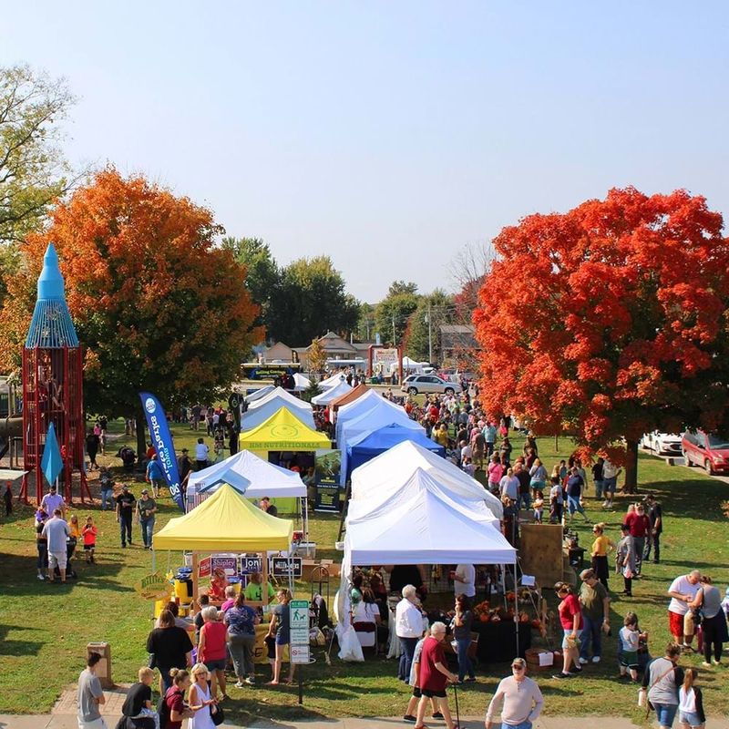 Live Entertainment and Family Activities