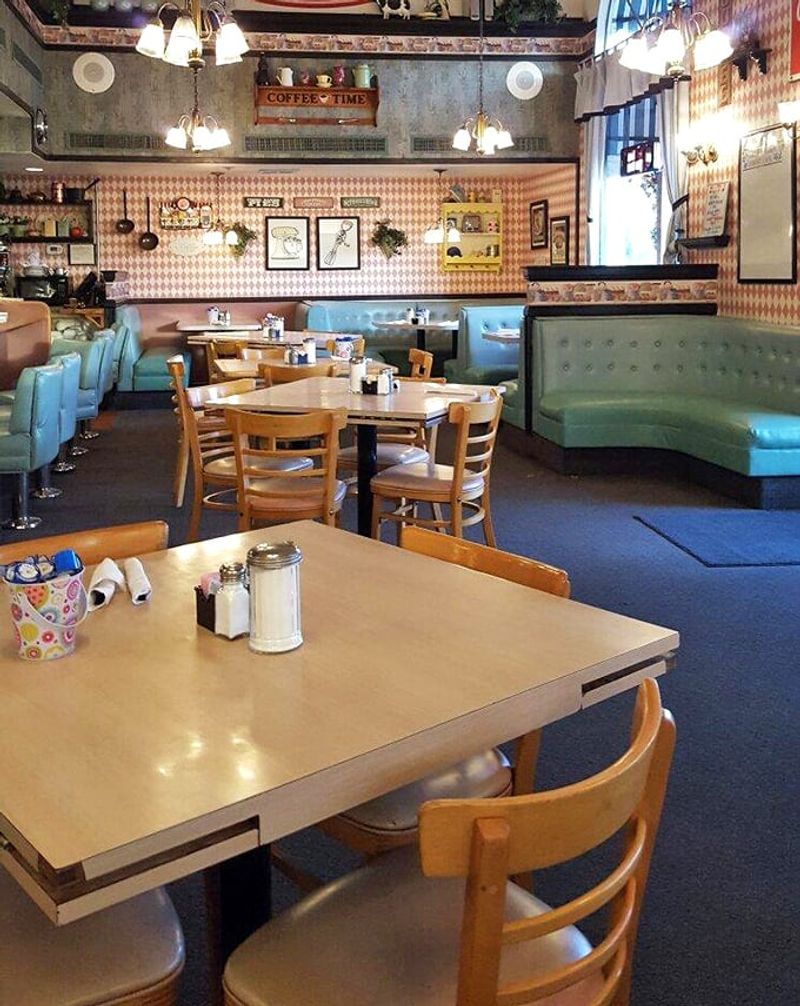 Homestyle Atmosphere That Makes Every Meal Feel Special