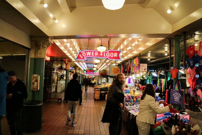 Pike Place Market (Seattle)