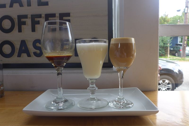Slate Coffee Roasters (University District)