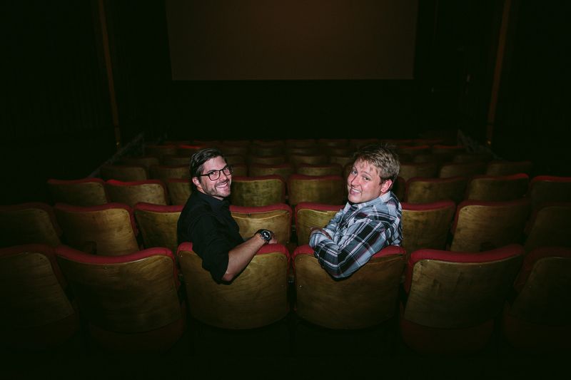Spokane International Film Festival (SpIFF)