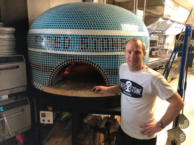 From Food Truck To Ohio Institution
