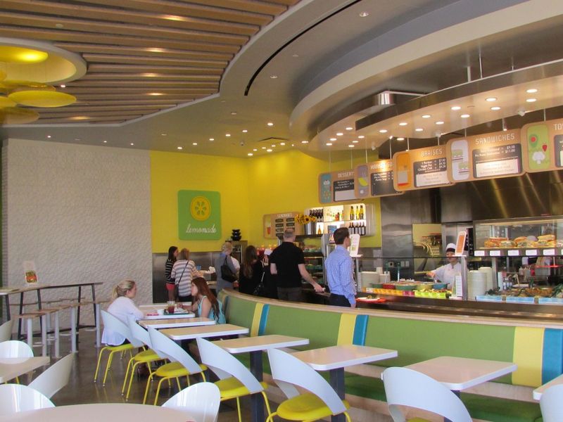 Lemonade - Multiple Locations