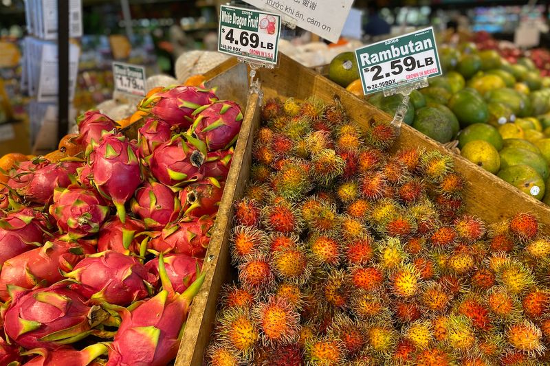 Buford Highway Farmers Market (Atlanta)