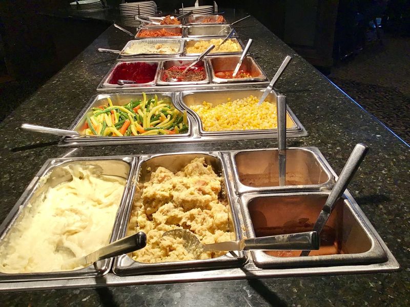 Miller’s Smorgasbord – Ronks, PA