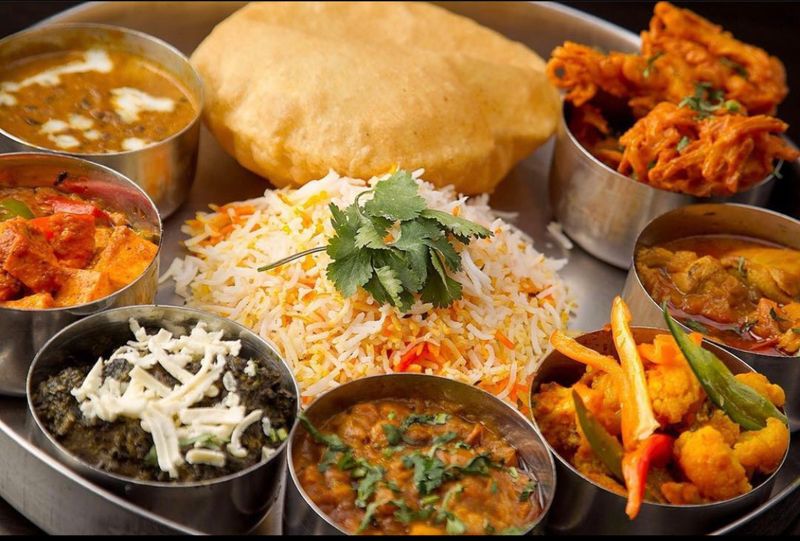 India House Restaurant: Chicago's Hidden Vegetarian Paradise