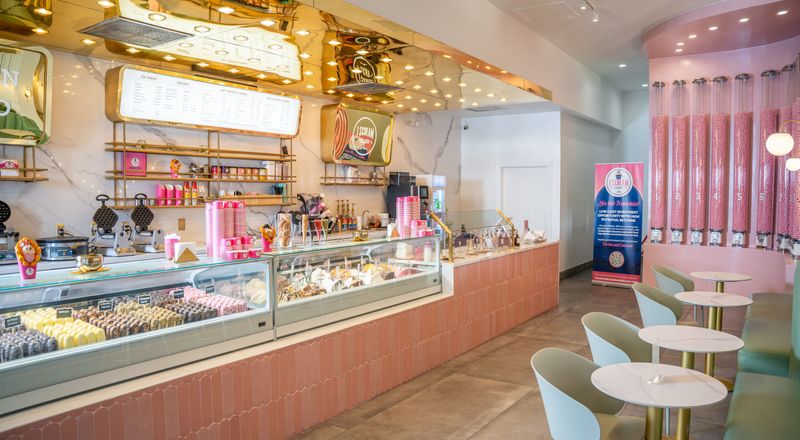 I Scream Gelato (Breckenridge)