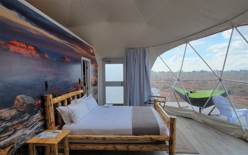 Clear Sky Resorts (Grand Canyon Junction)