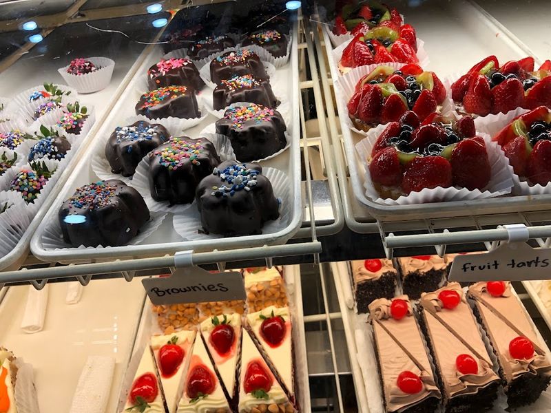 Mexicantown Bakery, Detroit